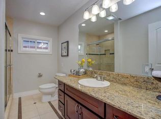 227 N Claremont Ave #C, San Jose, CA