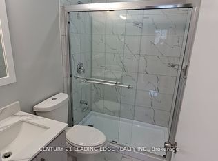 39 Mallard Cres, Brampton, ON L6S 2T7