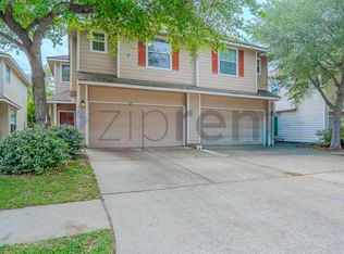 12418 Narcissus View Trl, Houston, TX 77089