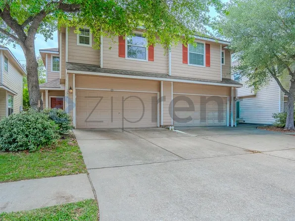 12418 Narcissus View Trl, Houston, TX 77089