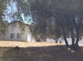 22409 Yerba Santa Rd, Sonora, CA 95370