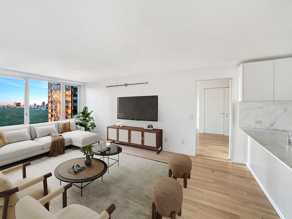 1st image of 322 W 57th St APT 41M