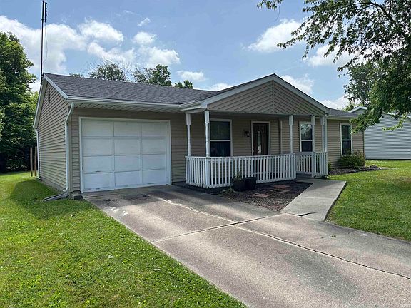 3rd image of 1017 Bellvue Dr
