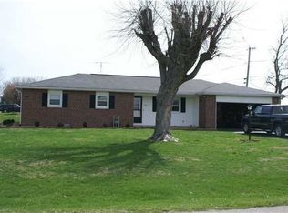 906 S Maureen Rd, Greensburg, IN 47240