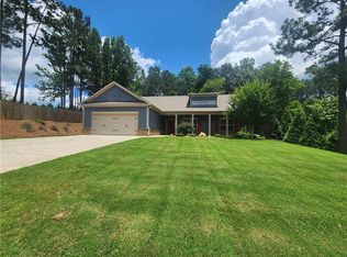 328 Spence Cir, Ball Ground, GA 30107