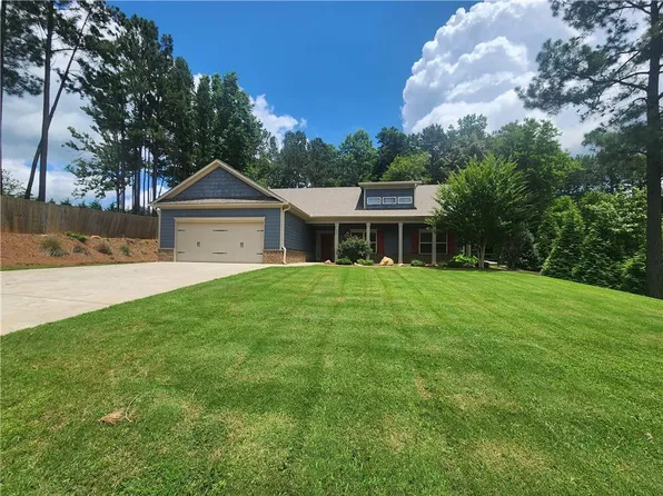 328 Spence Cir, Ball Ground, GA 30107