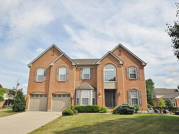 2nd image of 4130 Wenbrook Dr