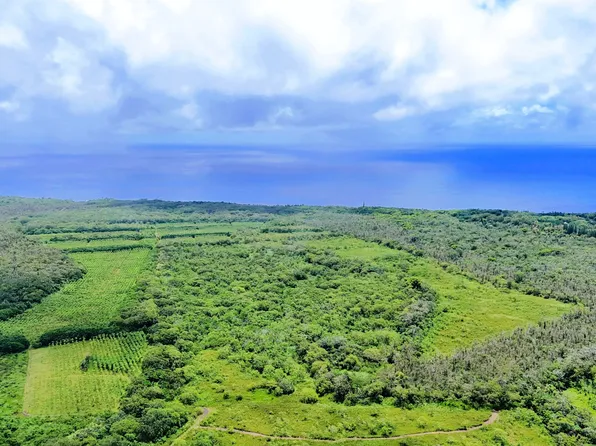Pohoiki Kalapana Rd, Pahoa, HI 96778