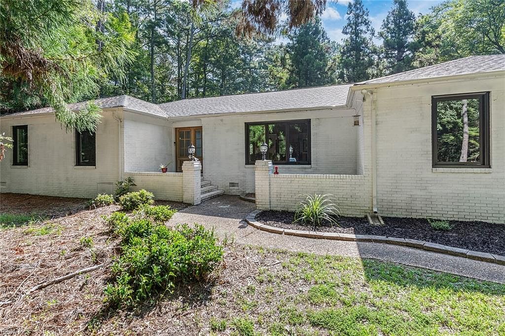 8697 Farys Mill Rd, Gloucester, VA 23061 MLS 10498199 Zillow