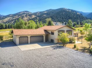 65 El Camino Way, Bozeman, MT 59715