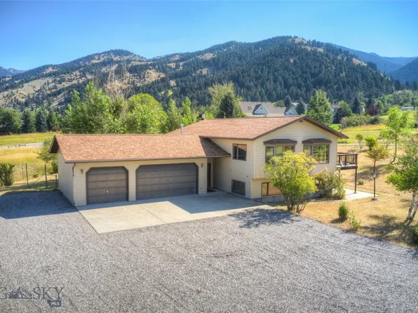 65 El Camino Way, Bozeman, MT 59715