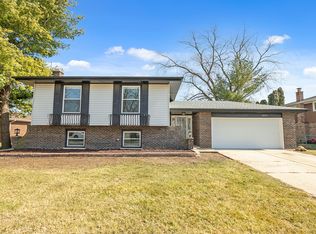 14243 S 84th Ave, Orland Park, IL