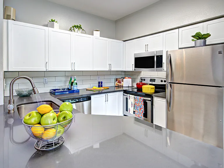 Renovated Homes