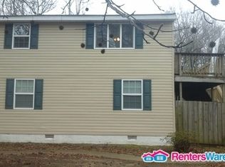 2255B Paris St, Virginia Beach, VA 23454