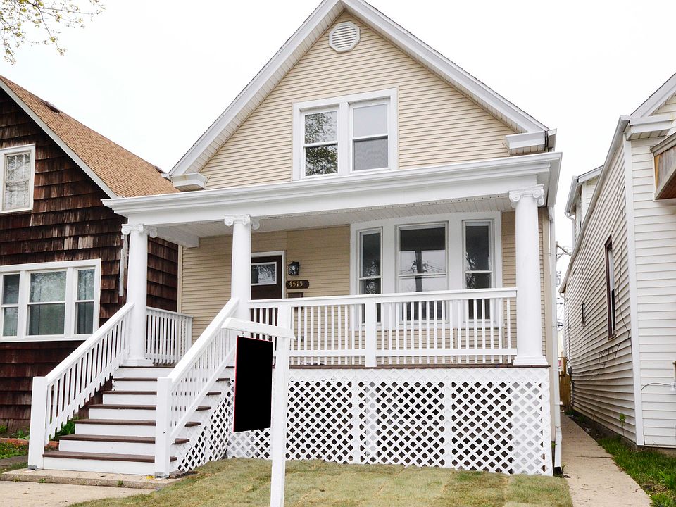 1st image of 4515 N Keokuk Ave