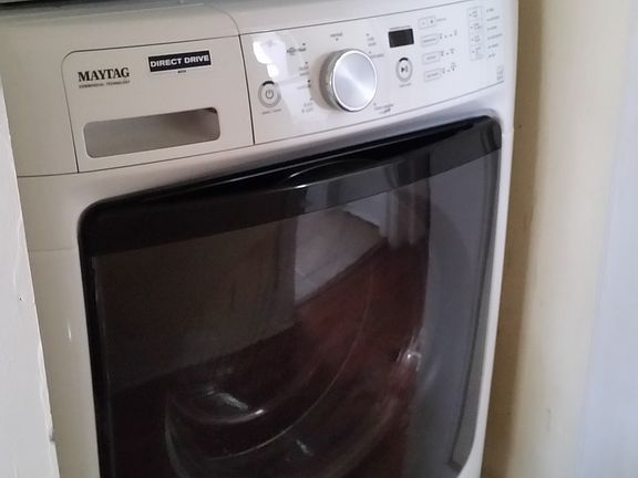 washer