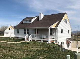 1933 Larkspur Dr, Bozeman, MT 59718