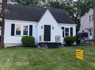 89 Shadyside Dr, Boardman, OH 44512