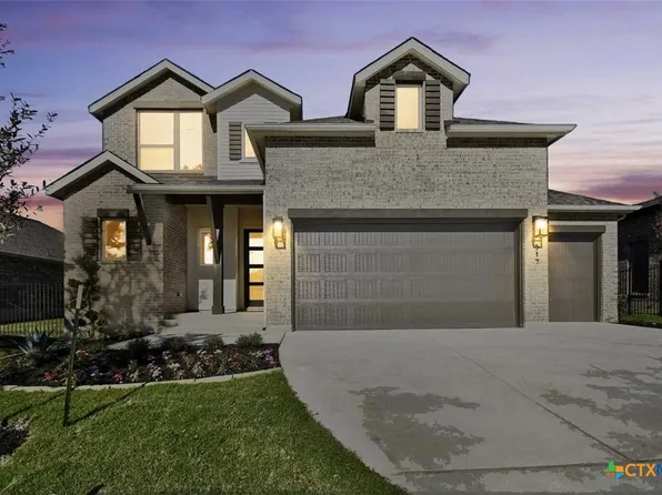 517 Kimble Creek Loop, Kyle, TX 78640