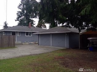 9204 7th Ave SE, Everett, WA 98208