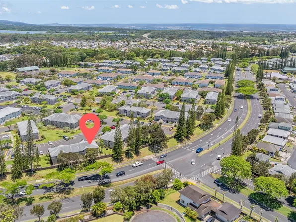 95-1015 Kaapeha St APT 64, Mililani, HI 96789