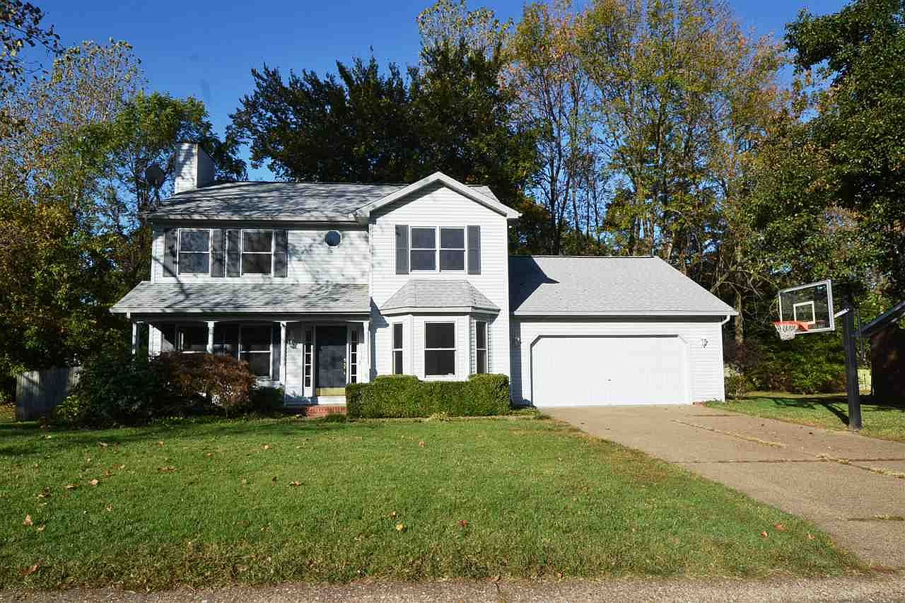 765 Park Plaza Dr, Evansville, IN 47715 Zillow