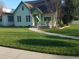 306 E Jefferson Ave, Pomona, CA 91767