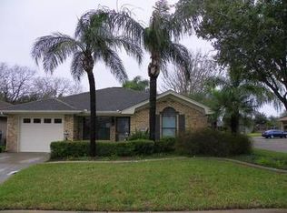 2313 Xanthisma St, Mission, TX 78574