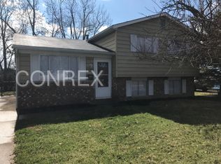 5293 Lindora Dr, Columbus, OH