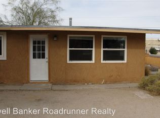 6610 Adobe Rd #A, 29 Palms, CA 92277