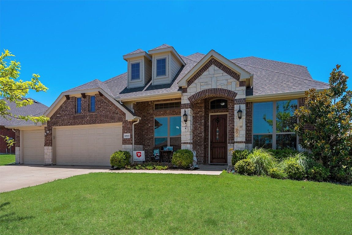 1013 Ethan Dr, Greenville, TX 75402 Zillow