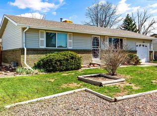 4585 W 87th Ave, Westminster, CO 80031