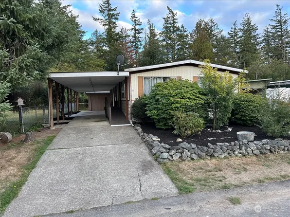 318 Widnor Drive, Mount Vernon, WA 98274