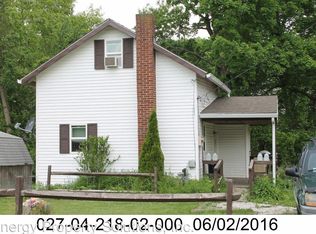 376 Harding Rd, Mansfield, OH 44906