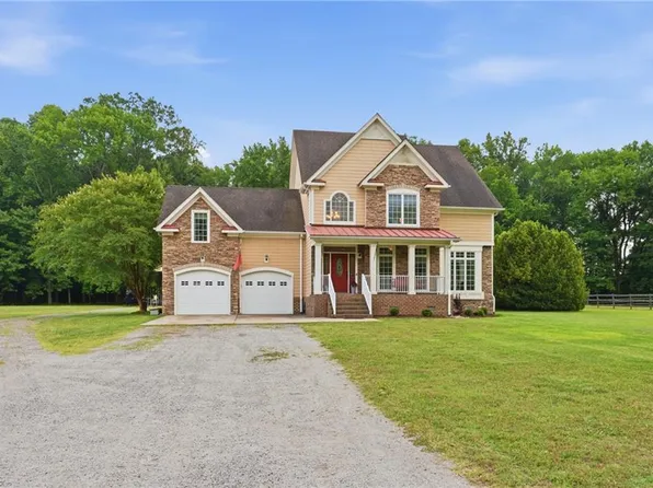 6721 Crittenden Rd, Suffolk, VA 23432