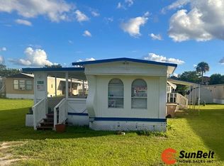 3920 SW 30th St LOT A22, Ocala, FL 34474