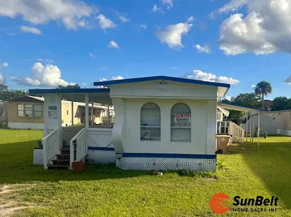 3920 SW 30th St Lot A22, Ocala, FL 34474