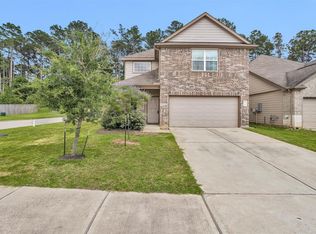 4318 McGregor Bluff Ln, Conroe, TX 77304