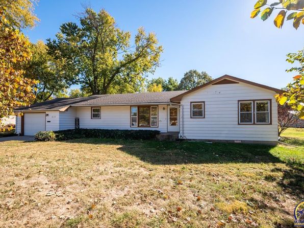 Zillow Osage City Ks