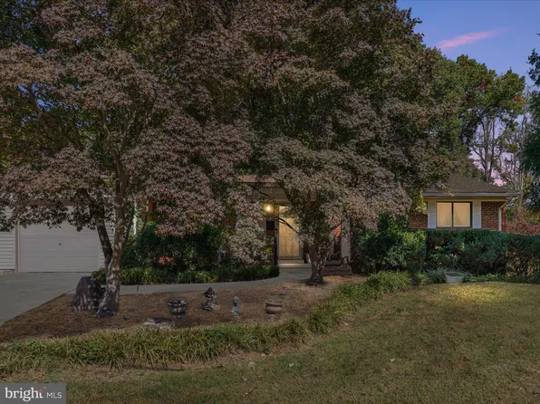 6806 Ruskin St, Springfield, VA 22150