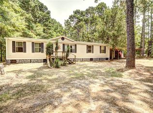1773 Harmony Rd, Robeline, LA 71469