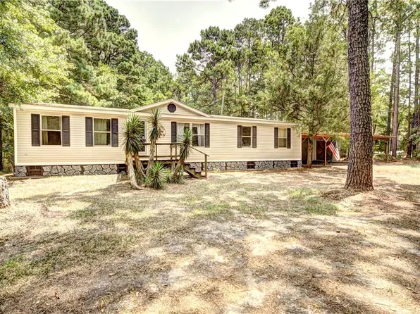 1773 Harmony Rd, Robeline, LA 71469
