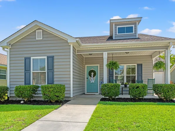 1538 Stilley Circle, Conway, SC 29526