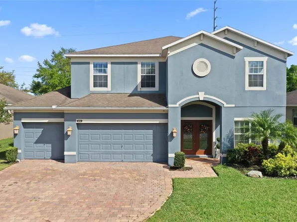 3312 McCormick Woods Dr, Ocoee, FL 34761