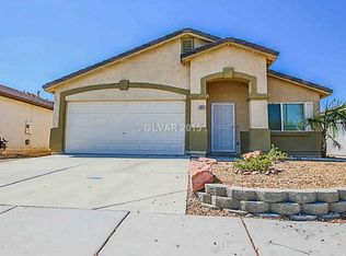 3951 Twylah St, Las Vegas, NV 89115