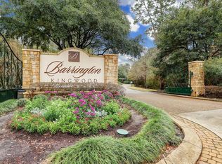 1214 Charing Cross Way, Kingwood, TX 77339