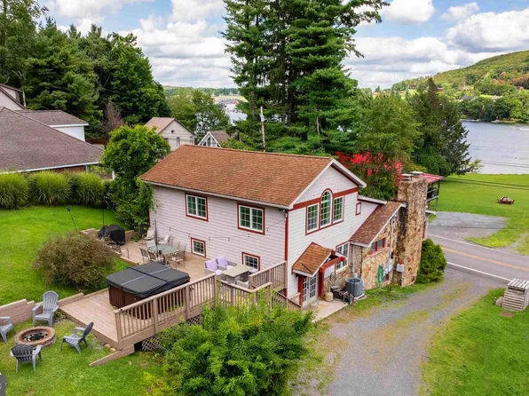 892 Marsh Hill Rd, Mc Henry, MD 21541