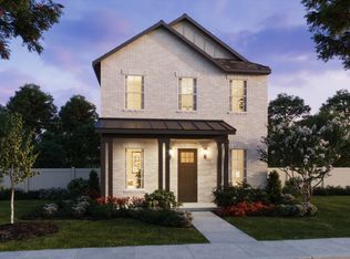 Lyonne Plan, The Heights at Uptown Celina, Celina, TX 75009