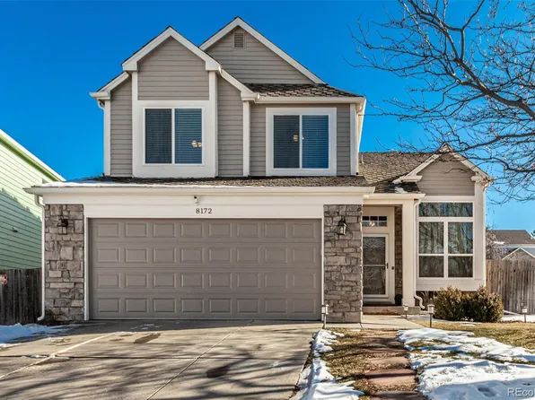 8172 S York Court, Centennial, CO 80122