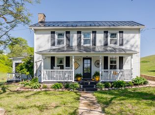 1099 Knightly Mill Rd, Mount Sidney, VA 24467